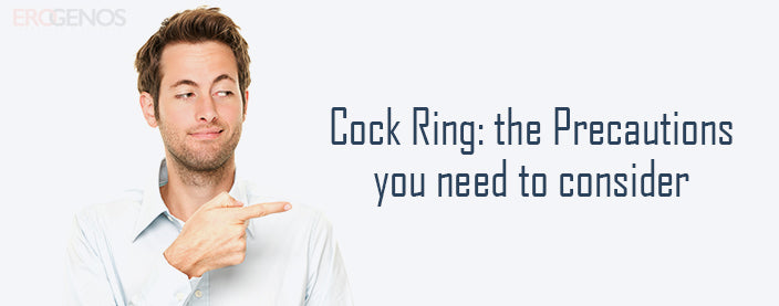 Cock Ring Underwear: 5 Advises you must listen to before trying