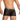 Agacio Boxer Mesh Trunks with Pouch AGG085 Sexy Men's Underwear Choice