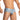 Agacio Sheer Boxer Briefs with Pouch AGJ041 Daring Men's Undergarments