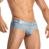 Agacio Sheer Boxer Briefs with Pouch AGJ041 Daring Men's Undergarments