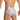 Agacio Sheer Boxer Briefs with Pouch AGJ041 Irresistible Sexy Underwear