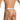 Agacio V-Cut Sheer Men's Thongs  AGK036 Alluring Men's Underwear