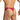 Agacio Sexy Ultra Soft Thongs AGK037 Fashionable Men's Undies