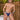Daniel Alexander DAK077 Tight-fitting Thong with contrast of fabrics and colors Sexy Men's Underwear