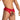 Good Devil GDE073 Jockstrap attached C-Ring Men's Intimate Underwear