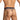Good Devil GDL038 Trendy crotchless G-String Tempting Men's Underwear Collection