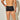 Intymen Star Pouch Boxer Trunk Underwear ING092