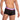 UDG002 Midnight Boxer Brief Tempting Men's Underwear Collection