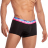 UDG002 Midnight Boxer Brief Tempting Men's Underwear Collection
