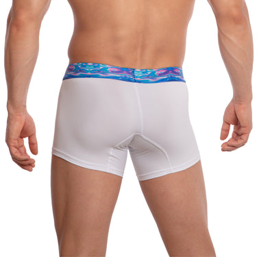 UDG002 Midnight Boxer Brief Sexy Men's Underwear
