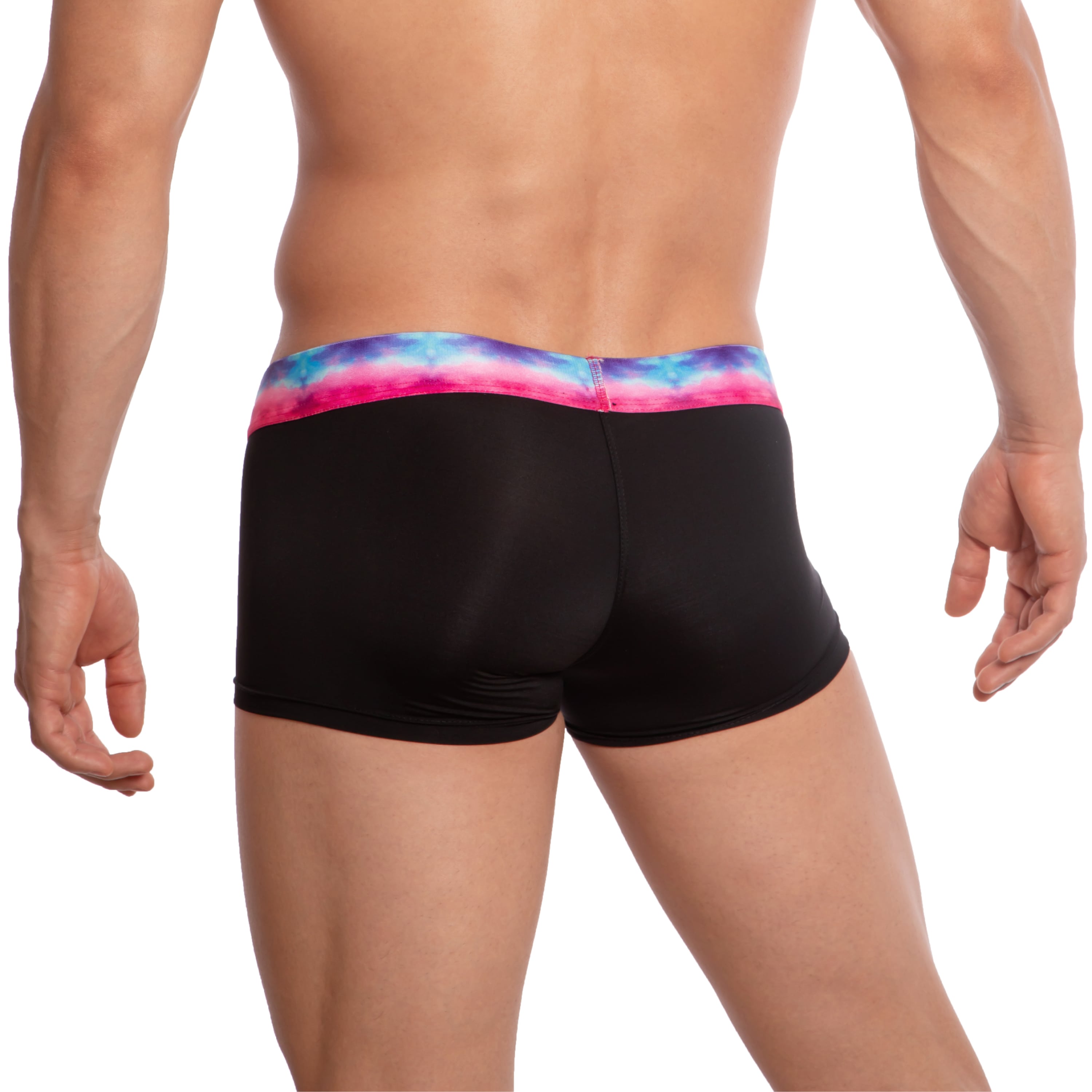 UDG003 Last Call Trunk Stylish Men's Underwear Selection