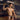 Good Devil GDL037 Sensuous Mesh G-string - Erogenos