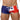 Mensuas MN8001 Great Britain Flag Swim Trunk - Erogenos