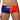 Mensuas MN8002 France Flag Swim Trunk - Erogenos