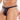 Daniel Alexander DA610 Protrude Pouch Bikini - Erogenos