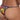 Daniel Alexander DA646 Movement slip Bikini - Erogenos