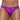 Daniel Alexander DA648 Colorful Slip bikini - Erogenos