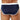 Cover Male CM0706  Red Navy Swim Boxer - Erogenos