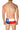 Mensuas MN8019 Texas Flag Swim Boxer - Erogenos