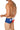 Mensuas MN8019 Texas Flag Swim Boxer - Erogenos