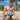 Agacio AGG056 The West Cost Swim Trunk - Erogenos
