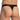 Agacio AGK032 Color Slash V-Shaped Thong - Erogenos