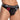 Agacio AGK032 Color Slash V-Shaped Thong - Erogenos