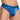 Agacio AGK032 Color Slash V-Shaped Thong - Erogenos