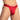 Agacio AGK033 V-Shaped Pouch Thong - Erogenos