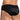 Cover Male CMI048 Side Sheer Bikini Brief - Erogenos