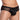 Cover Male CMI048 Side Sheer Bikini Brief - Erogenos