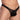 Cover Male CMI050 Mesh Pouch Bikini - Erogenos