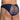 Cover Male CMI052 Back Mesh Bikini - Erogenos