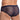Cover Male CMJ033 Mesh Rear Bikini Brief - Erogenos