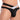 Cover Male CMK055 Star Flower Thong - Erogenos