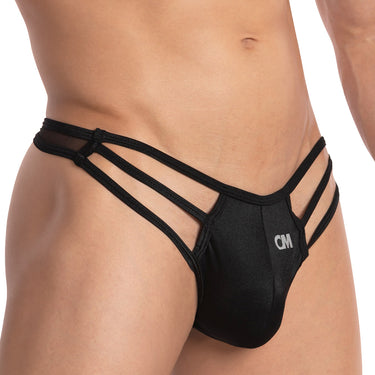 Cover Male CMK057 All Day Thong - Erogenos