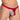 Cover Male CMK076 Multi Color Wide Waistband Thong - Erogenos