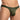 Daddy DDE057 Criss-Cross Straps Jockstrap - Erogenos