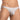 Daddy DDE057 Criss-Cross Straps Jockstrap - Erogenos