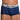 Daddy DDG010 Criss-Cross Side Mesh Boxer - Erogenos