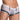 Daniel Alexander DAG007 See Through Bikini Brief - Erogenos