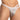 Daniel Alexander DAI095 Dual Strapped Bikini - Erogenos