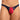 Daniel Alexander DAK049 Mesh Pouch Thong - Erogenos