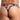 Daniel Alexander DAK051 Limited  Ass Kini Thong - Erogenos