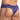 Daniel Alexander DAK063 Rainforest Thong - Erogenos