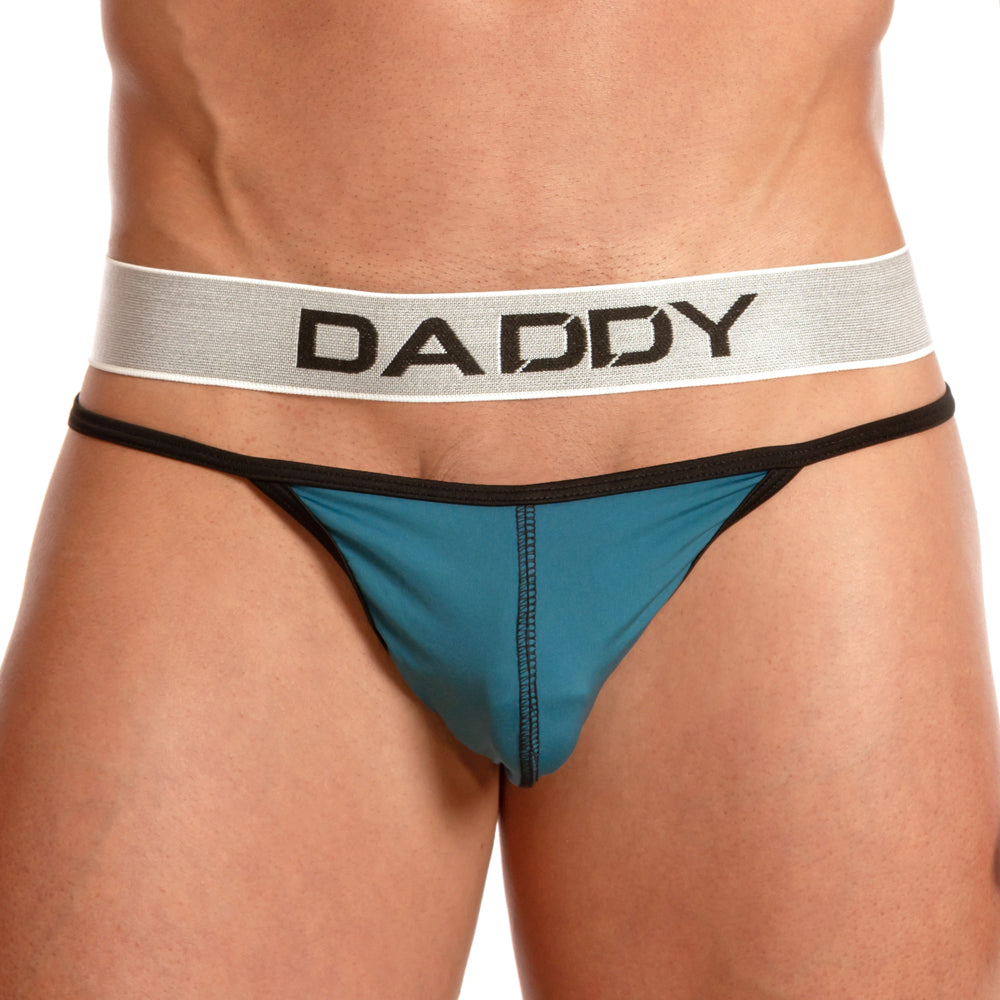 Daddy Underwear DDK032 Look at Daddy Thong - Erogenos