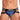 Good Devil GDE044 Man Straps Jock - Erogenos