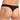 Good Devil GDK050 Side Mesh Thong - Erogenos