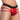 Good Devil GDK059 Bermuda Triangle Thong - Erogenos