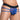 Good Devil GDK059 Bermuda Triangle Thong - Erogenos